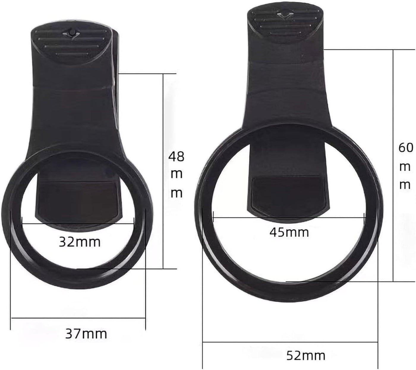 Our product in use
