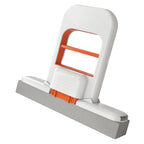 Handheld Self‑Squeeze Sponge Mini Foldable Mop,Cleaning Tool For Bathroom and Kitchen